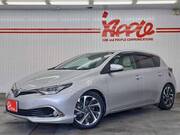 2016 TOYOTA AURIS