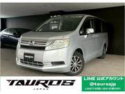 2011 HONDA STEPWAGON