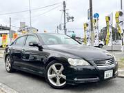 2007 TOYOTA MARK X 250G S PACKAGE