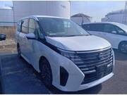2024 NISSAN SERENA