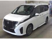 2024 NISSAN SERENA