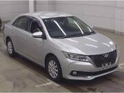 2017 TOYOTA ALLION A18 G PACKAGE