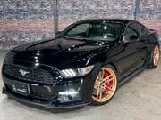 2016 FORD MUSTANG (Left Hand Drive)