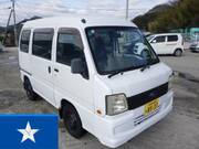 2007 SUBARU SAMBAR