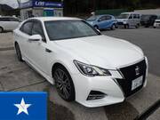 2016 TOYOTA CROWN