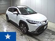 2023 TOYOTA COROLLA CROSS HYBRID Z