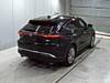 TOYOTA HARRIER HYBRID
