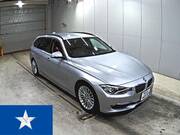 2013 BMW 3 SERIES