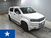 2007 HONDA CROSS ROAD 20X