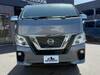 NISSAN NV350 CARAVAN VAN