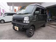 2022 SUZUKI EVERY JOYN TURBO