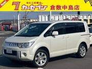 2015 MITSUBISHI DELICA D5