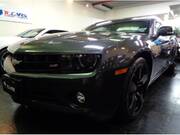 2010 CHEVROLET CAMARO (Left Hand Drive)