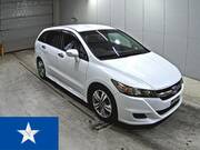 2013 HONDA STREAM RSZ