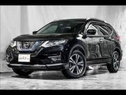 2019 NISSAN X-TRAIL