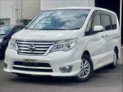 2014 NISSAN SERENA