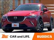 2016 MAZDA CX-3