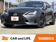 2023 LEXUS RC