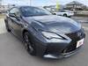 LEXUS RC