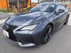 LEXUS RC