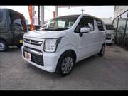 2023 SUZUKI WAGON R FX