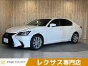 2012 LEXUS GS