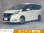 2018 NISSAN SERENA