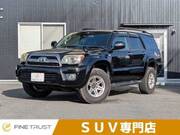 2008 TOYOTA HILUX SURF SSR-X LTD