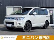 2018 MITSUBISHI DELICA D5