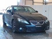 2010 TOYOTA MARK X