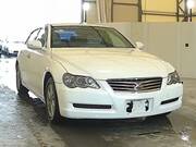 2009 TOYOTA MARK X