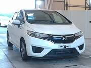 2017 HONDA FIT HYBRID