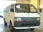 1994 TOYOTA HIACE VAN DX