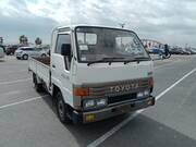 1991 TOYOTA DYNA 1.5ton