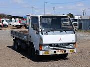1990 MITSUBISHI CANTER 2ton