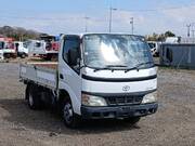 2004 TOYOTA DYNA 2ton