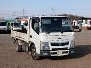 2018 MITSUBISHI CANTER 3ton