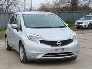 2015 NISSAN NOTE X