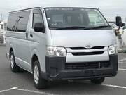2016 TOYOTA HIACE VAN DX