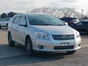 2008 TOYOTA COROLLA FIELDER
