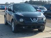 2012 NISSAN JUKE 15RX V SELECTION