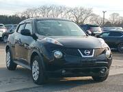 2012 NISSAN JUKE 15RX TYPE V