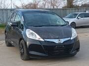 2012 HONDA FIT HYBRID
