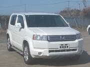 2009 HONDA CROSS ROAD