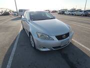 2008 LEXUS IS