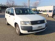 2011 TOYOTA PROBOX VAN