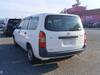 TOYOTA PROBOX VAN