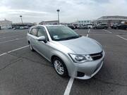 2012 TOYOTA COROLLA FIELDER