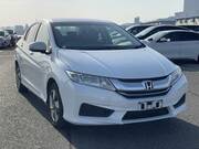 2015 HONDA GRACE
