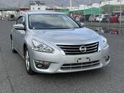 2016 NISSAN TEANA